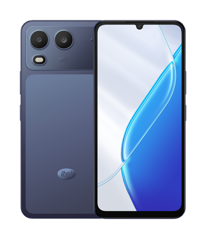 itel A200 Plus